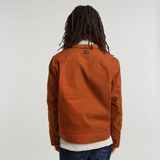 G-Star RAW Core Jacket, bruin (rodeo D25371-D389-3393), XS