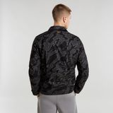 G-Star RAW - Rovic Slim Field - Jas - Meerkleurig - Cloak Island Camo