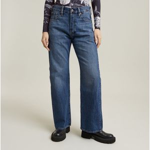 G-STAR - Bowey 3D - Jeans - Blauw - Katoen