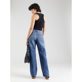 G-Star RAW Bowey 3D Boyfriend, blauw (Faded Cliffside Blue D25372-d536-g326), 23W x 30L