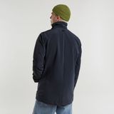 G-star - Garber - Gewatteerde Trenchcoat - Regular Fit