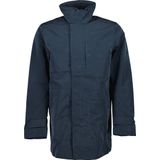 G-star - Garber - Gewatteerde Trenchcoat - Regular Fit