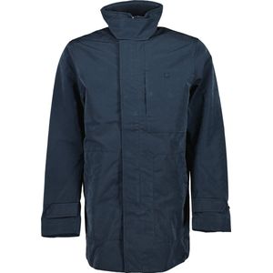 G-star - Garber - Gewatteerde Trenchcoat - Regular Fit