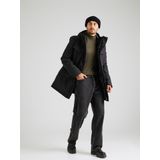 G-star - Vodan - Gewatteerd Jack - Regular Fit - Lange Mouwen - Heuplengte