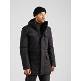 G-star - Vodan - Gewatteerd Jack - Regular Fit - Lange Mouwen - Heuplengte