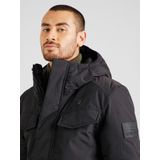 G-star - Vodan - Gewatteerd Jack - Regular Fit - Lange Mouwen - Heuplengte