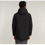 G-star - Vodan - Gewatteerd Jack - Regular Fit - Lange Mouwen - Heuplengte