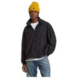 G-Star - D25382-D712-6484 Jasje - Zwart - Gerecycled Polyester - Sportief