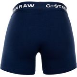 G-Star - D23774-D516-G163 - Boxershorts - Multi - Set van 3 - Katoen