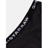 G-star - D24081-D516 - Slipje - Set van 3 - Zacht en Rekbaar