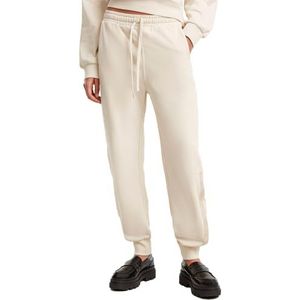 G-Star RAW - Tape - Sportbroek - Beige - Biologisch Katoen