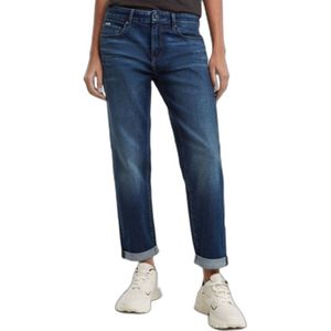 G-STAR RAW - Kate - Jeans - Blauw - Katoen