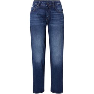 G-STAR RAW Kate Boyfriend Jeans voor dames, Blauw (Worn in Stratos D15264-c052-d332)
