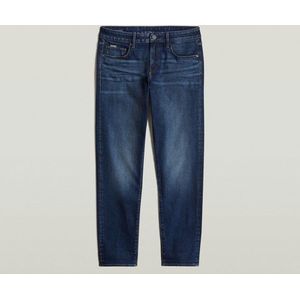 G-STAR RAW - Kate Boyfriend Jeans - Blauw - Denim