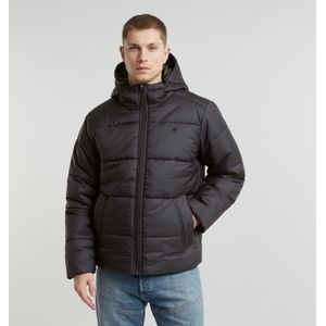 G-STAR Steppjacke "Padded Hooded Puffer", mit Kapuze