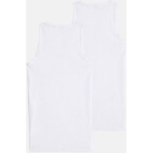 G-Star - RAW Tanktop - Zwart - Jersey - Set van Twee