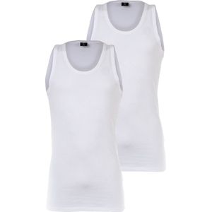 G-Star RAW - Tanktop - Zwart - Biologisch Katoen - Set van Twee