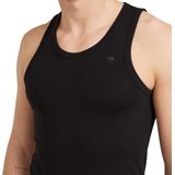 G-Star - Base - Tanktop - Slim Fit - Set van Twee