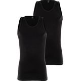 G-Star - Base - Tanktop - Slim Fit - Set van Twee