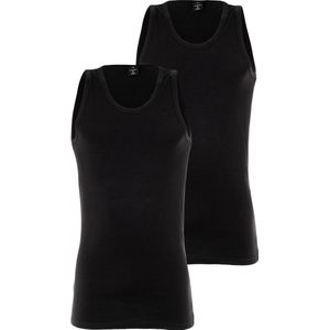 G-Star - Base - Tanktop - Slim Fit - Set van Twee