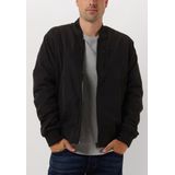G Star Raw Tech Bomber Jassen Heren Winterjas Zwart