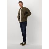 G-star Tech Bomberjack Groen Man