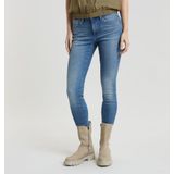 G-star 3301 Skinny - Spijkerbroek
