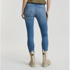 G-star 3301 Skinny - Spijkerbroek