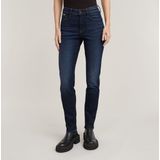 G-Star - Ace 2.0 - Jeans - Zwart - Katoen - Slim Fit