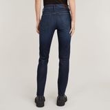 G-Star - Ace 2.0 - Jeans - Zwart - Katoen - Slim Fit