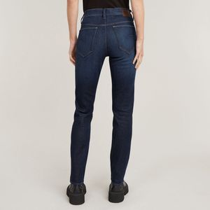 G-Star - Ace 2.0 - Jeans - Zwart - Katoen - Slim Fit