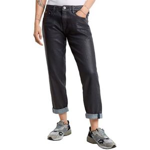 G-Star RAW - D15264-D503-G921 - Jeans - Zwart - Biologisch Katoen - Comfortabele Stretch