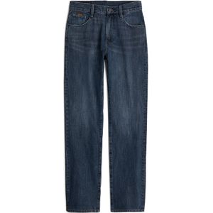 G-Star RAW Viktoria High Straight Jeans, blauw (Worn in Broken Cloud D23959-d762-g793), 24W x 30L