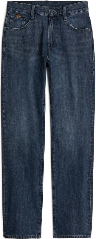 G-Star RAW - D23959-D762-G793 - Jeans - Marineblauw - Denim