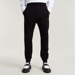 G-STAR - Nifous - Joggingbroek - Zwart