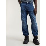 Tussenjassen - Platte Kraag - Drukknoopsluiting - Westerse Borstzakken - Paspelzakken in Taille