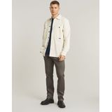 G-Star RAW Mosa Straight Chino, grijs (Gs Grey D25547-5126-1260), 26W x 30L