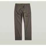 G-Star RAW Mosa Straight Chino, grijs (Gs Grey D25547-5126-1260), 26W x 30L