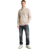 G-Star - Mosa Straight - Jeans - Donkerblauw - Biologisch Katoen - Duurzaam