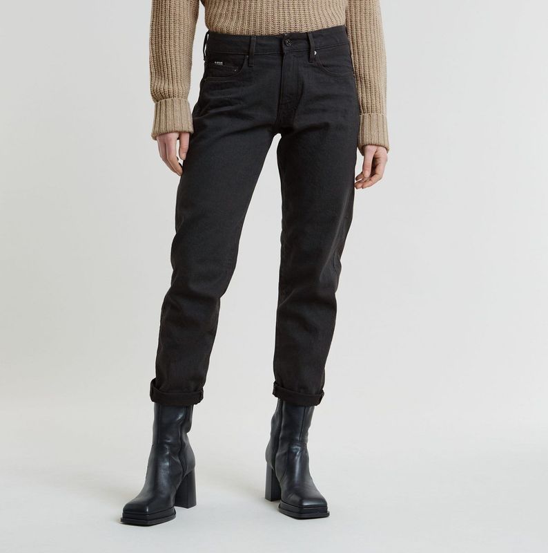 G-star - Kate Boyfriend - Spijkerbroek