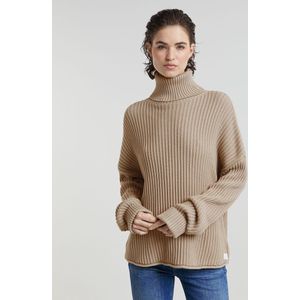 G-Star - Loose - Coltrui - Groen - 70% Biologisch Katoen, 30% Katoen (Recycled)