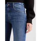 Lhana Skinny Jeans - Midden blauw - Dames