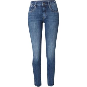 G-STAR - Lhana - Skinny Jeans - Blauw - 29W / 32L