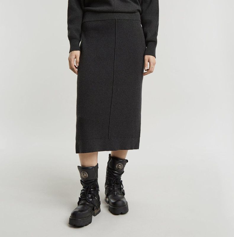 G-Star - Pencil - Vrouwenrok