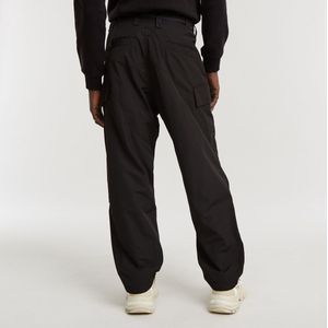 G-Star RAW Tech Balloon Cargo, zwart (neo-black D25898-d737-g928), 28W x 32L