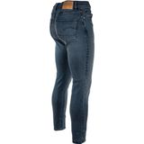 G-Star - 3301 - Jeans - Blauw - Leerachtig Papiermateriaal