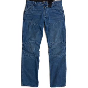 G-STAR RAW Regular 5620 3D herenjeans, blauw (Faded Indigo Gd D23699-d894-g925), 30W/32L, Blauw (Faded Indigo Gd D23699-d894-g925)