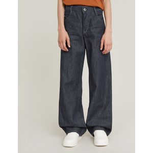 G-Star - Premium Judee Loose Jeans - Donkerblauw - Meisjes