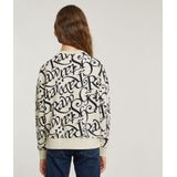 G-Star - Unbrushed - Vest - Mazarine Blue - 100% Biologisch Katoen