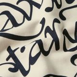 G-Star - Unbrushed - Vest - Mazarine Blue - 100% Biologisch Katoen